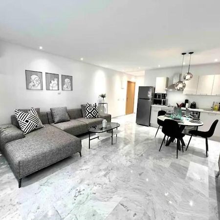 Gauthier Living By Shortstaycasa 1Bed Or 2Beds - The Heart Of Town Касабланка Экстерьер фото