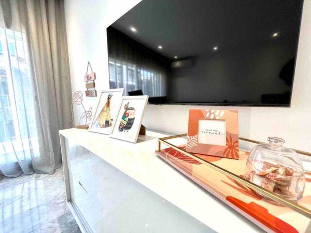 Gauthier Living By Shortstaycasa 1Bed Or 2Beds - The Heart Of Town Касабланка Экстерьер фото
