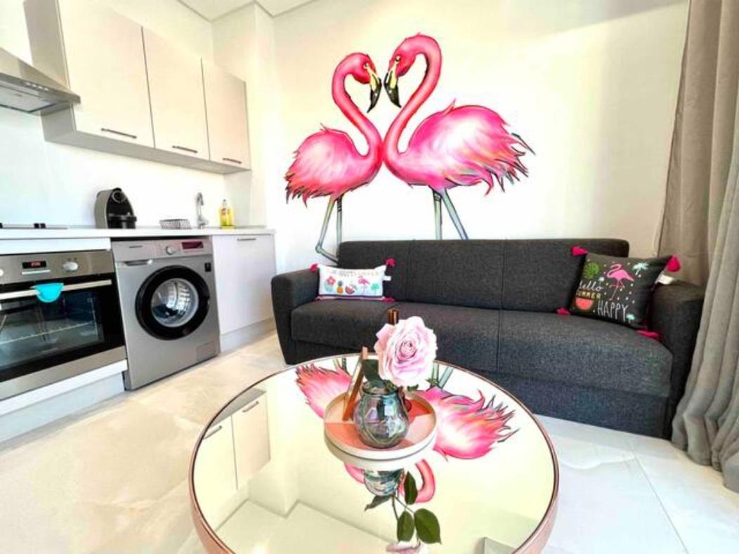 Gauthier Living By Shortstaycasa 1Bed Or 2Beds - The Heart Of Town Касабланка Экстерьер фото