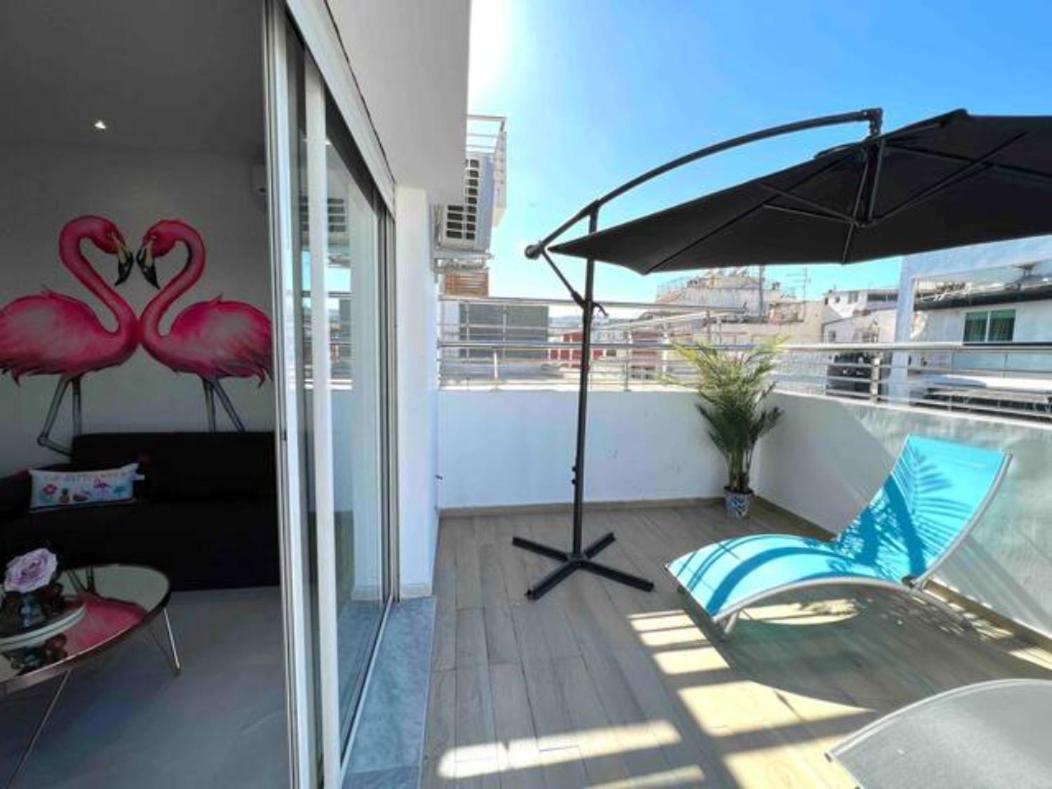 Gauthier Living By Shortstaycasa 1Bed Or 2Beds - The Heart Of Town Касабланка Экстерьер фото