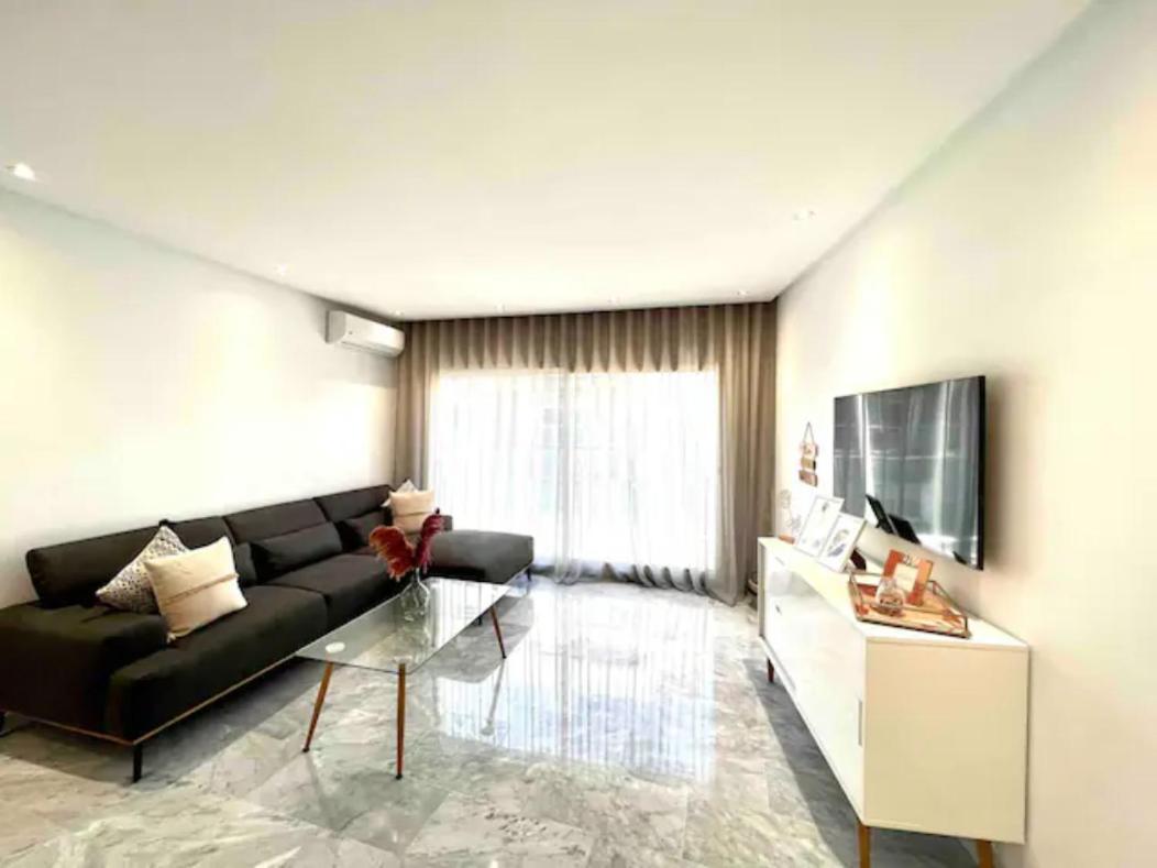 Gauthier Living By Shortstaycasa 1Bed Or 2Beds - The Heart Of Town Касабланка Экстерьер фото