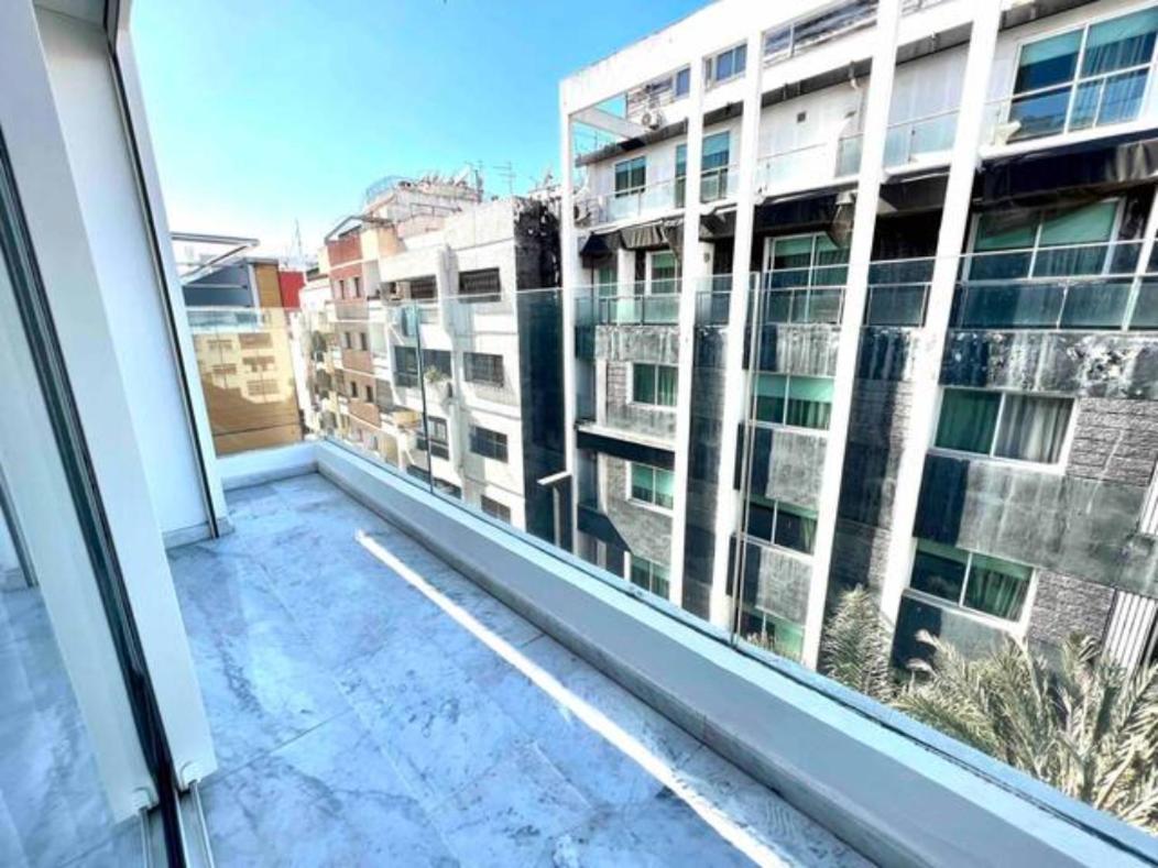 Gauthier Living By Shortstaycasa 1Bed Or 2Beds - The Heart Of Town Касабланка Экстерьер фото